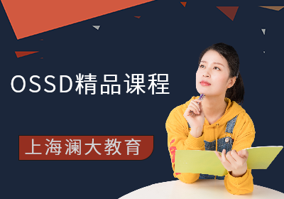 上海OSSD课程培训班