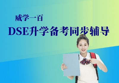 广州DSE香港中学文凭考试辅导课程